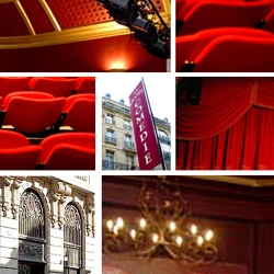 Theater La Grande Comédie