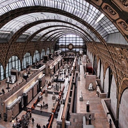 Het Musée d'Orsay