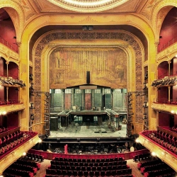 Театр Могадор