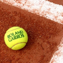 法国网球公开赛