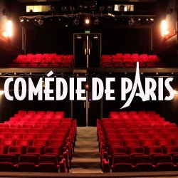 Kabarett Comédie de Paris